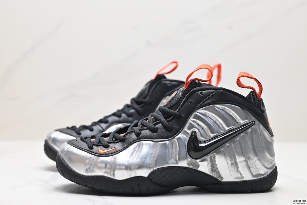 Nike Air Foamposite Shoes